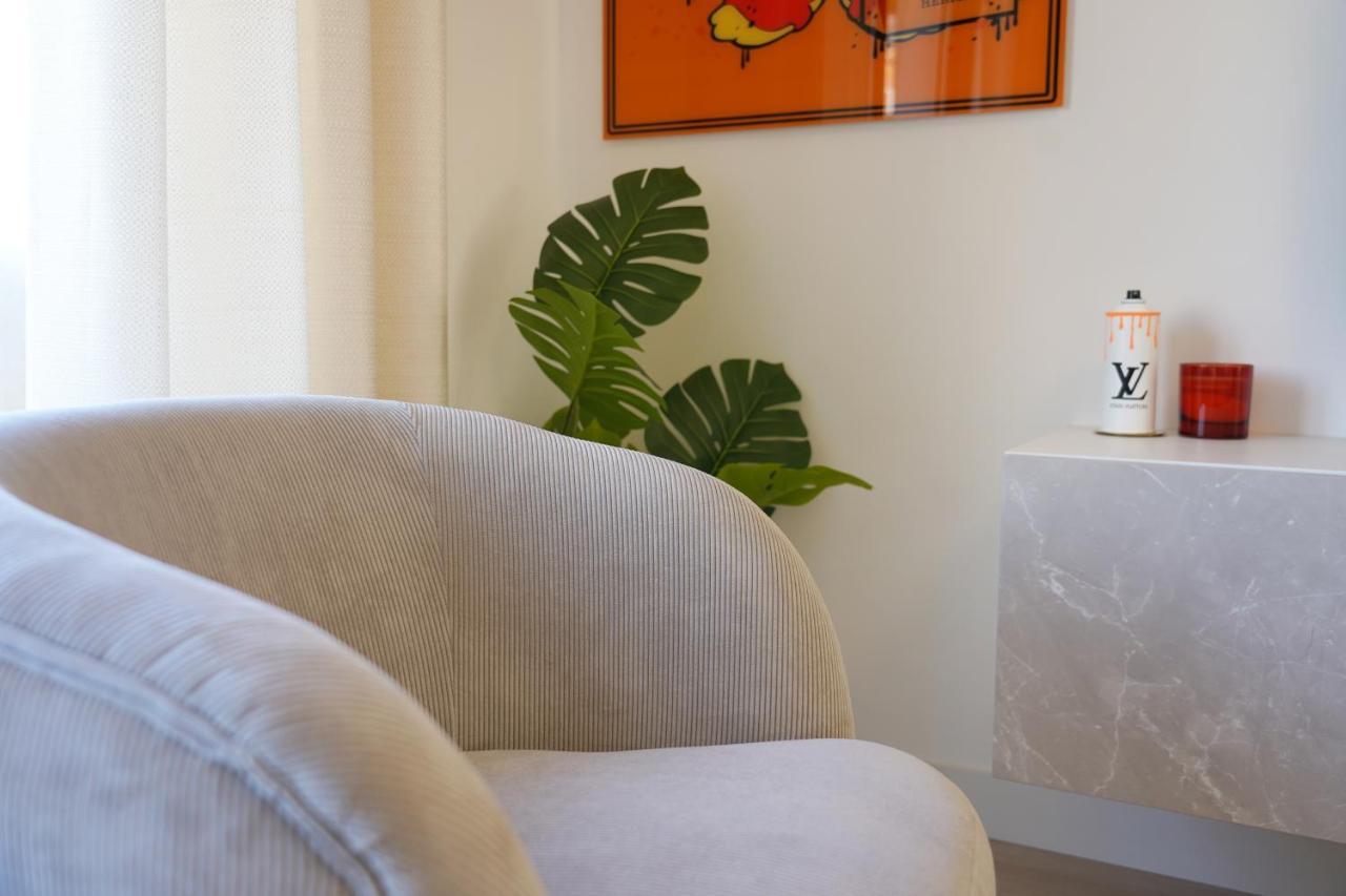 Monaco - Beautiful Apartment 6-8 People Beausoleil Exterior foto